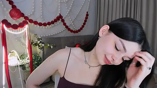 ContinentOfTranquility online show from March 2, 7:15 am