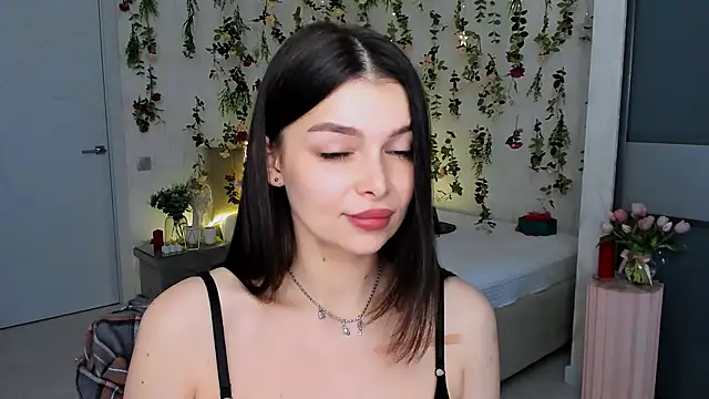 ContinentOfTranquility online show from April 11, 8:07 am