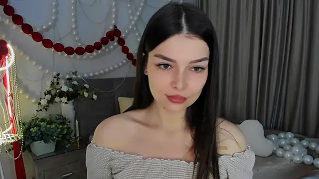 ContinentOfTranquility online show from April 21, 11:05 am