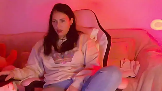 ReiyaRey online show from December 20, 9:22 pm