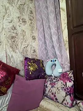 AMBER SEXY99 online show from April 10, 1:22 am