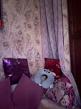 AMBER SEXY99 online show from April 19, 5:12 pm