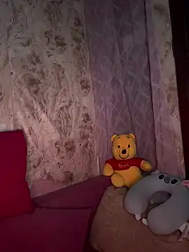 AMBER SEXY99 online show from June 25, 5:12 am
