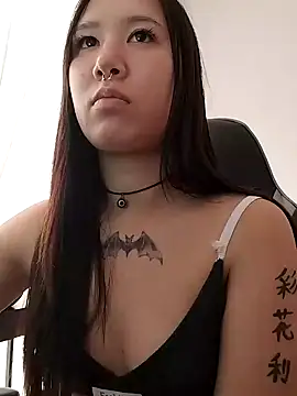 Japabaixinha online show from January 12, 12:44 pm