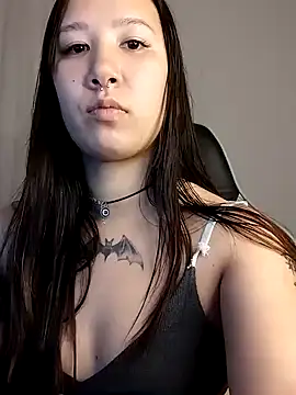 Japabaixinha online show from January 19, 5:05 am