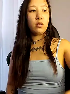 Japabaixinha online show from January 22, 9:32 pm