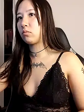 Japabaixinha online show from February 4, 2:49 am