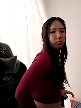 Japabaixinha online show from February 5, 3:31 pm