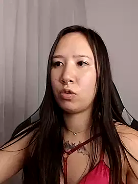 Japabaixinha online show from February 15, 2:47 am