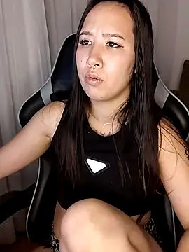 Japabaixinha online show from February 22, 5:12 am