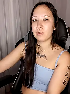 Japabaixinha online show from February 25, 6:25 am