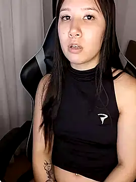 Japabaixinha online show from March 5, 4:24 am