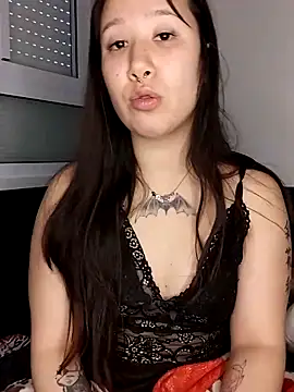 Japabaixinha online show from September 10, 4:07 pm