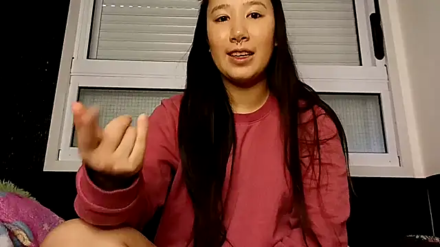 Japabaixinha online show from October 10, 1:21 pm