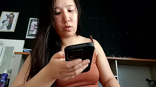 Japabaixinha online show from November 8, 6:18 pm