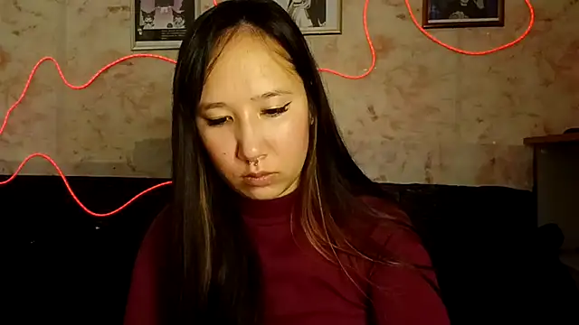 Japabaixinha online show from April 24, 1:02 pm