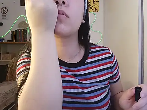 Japabaixinha online show from July 21, 4:26 am