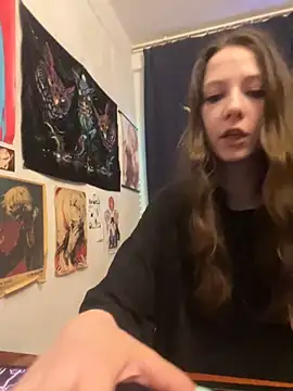 Snapshot of Lori_Foxy chatting on December 16, 7:54 pm Lori Foxy online show from December 16, 7:54 pm