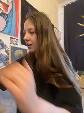 Snapshot of Lori_Foxy chatting on December 26, 10:16 am Lori Foxy online show from December 26, 10:16 am