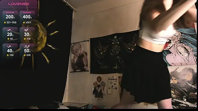 Snapshot of Lori_Foxy chatting on February 28, 5:15 pm Lori Foxy online show from February 28, 5:15 pm