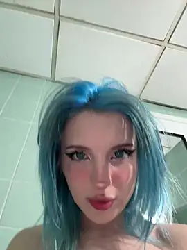 Melissa cum online show from December 14, 10:45 am