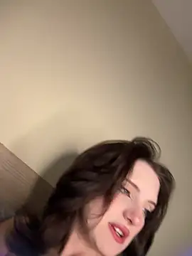 Melissa cum online show from March 15, 4:35 am