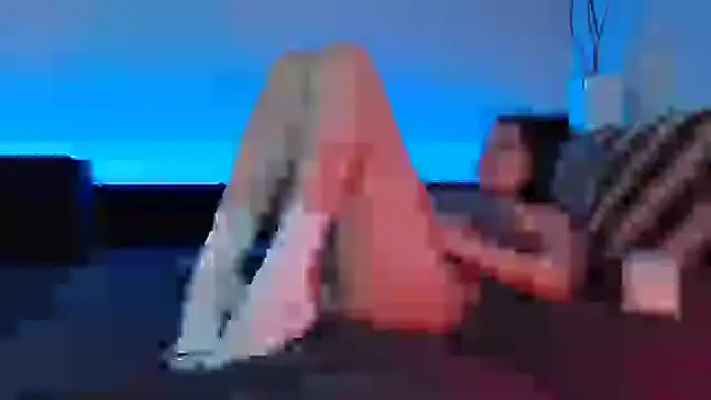 Snapshot of Jinna_milli chatting on February 9, 7:09 pm Jinna milli online show from February 9, 7:09 pm