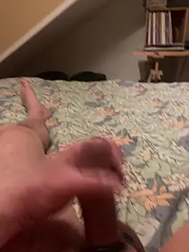 LivingLegend1978 online show from March 5, 7:06 pm