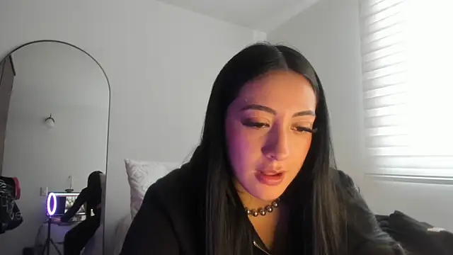 Snapshot of keilelewis chatting on February 28, 9:55 pm keilelewis online show from February 28, 9:55 pm
