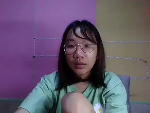 Snapshot of Nanoko chatting on February 28, 12:09 pm Nanoko online show from February 28, 12:09 pm