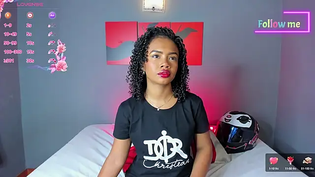 EmmaSmith06 online show from January 13, 5:44 pm