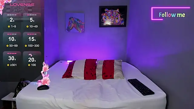 EmmaSmith06 online show from January 15, 2:17 am