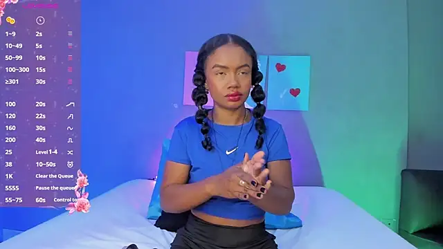 EmmaSmith06 online show from November 12, 5:02 pm