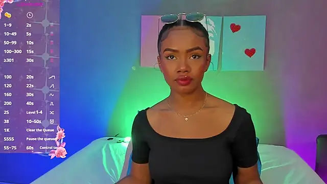 EmmaSmith06 online show from November 19, 5:24 pm