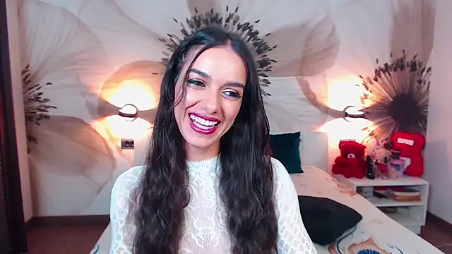 KatherineBisou online show from September 13, 3:56 pm