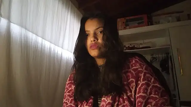 Snapshot of bombomepimenta chatting on September 29, 9:47 am bombomepimenta online show from September 29, 9:47 am