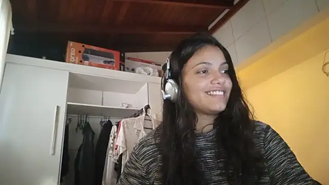 Snapshot of bombomepimenta chatting on October 27, 2:21 pm bombomepimenta online show from October 27, 2:21 pm