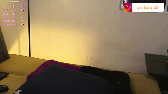 yourtoybella online show from February 21, 5:20 pm