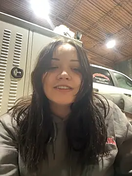 skinwalkingzombie online show from November 6, 11:33 am