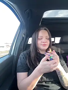 skinwalkingzombie online show from February 13, 8:38 pm