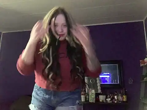 skinwalkingzombie online show from March 24, 10:04 pm