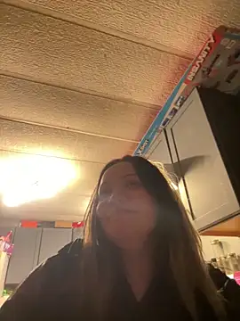 skinwalkingzombie online show from April 12, 5:34 am