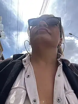 Afroditecash online show from February 7, 6:24 pm