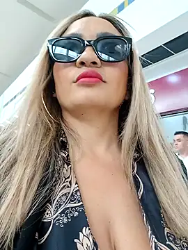 Afroditecash online show from February 10, 7:49 pm