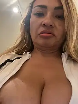 Afroditecash online show from February 25, 6:53 pm