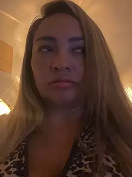 Afroditecash online show from March 6, 10:47 pm