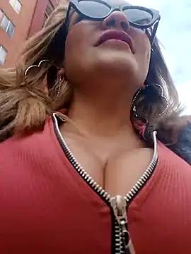 Afroditecash online show from October 8, 6:16 pm