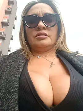 Afroditecash online show from January 13, 6:02 pm