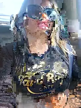 Afroditecash online show from April 3, 3:43 pm