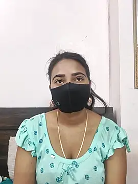 wildbabes online show from April 26, 4:26 pm